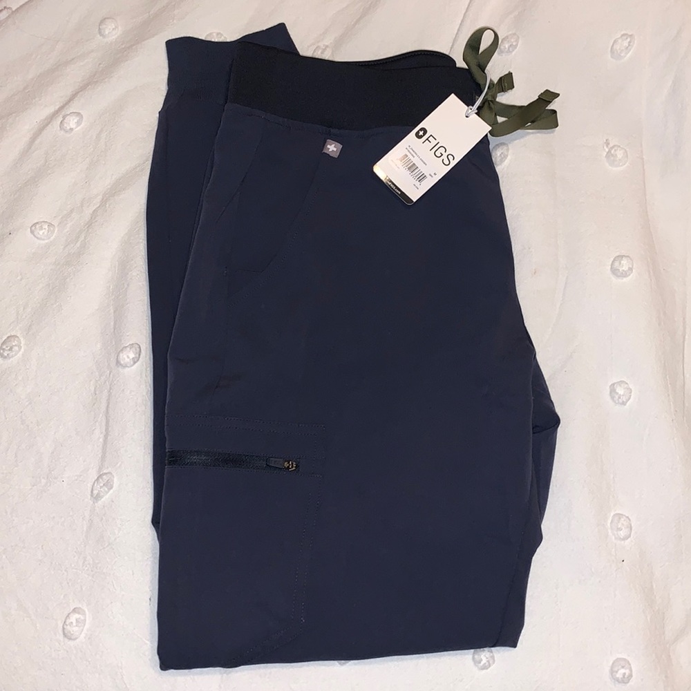 Figs Zamora Joggers